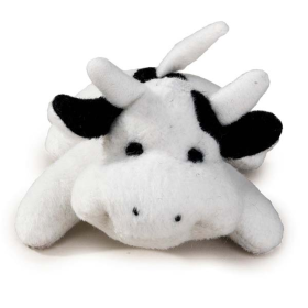 ZA Bitty Buddy 3In Moo