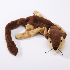 ZA Unstuffies Red Squirrel