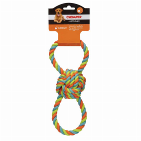 CHP Figure 8 Rope Ball