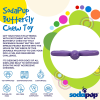 SP Butterfly Chew and Enrichment Toy