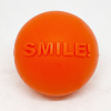 SP Smile Ball Ultra Durable Synthetic Rubber Chew Toy & Floating Retrieving Toy