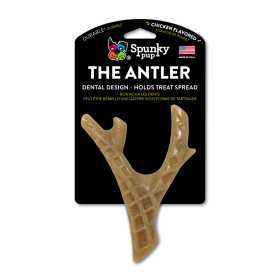 The Antler - Elk (Y shape)