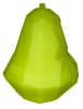 Pear Toy