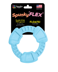 SpunkyFlex Ring - Made In USA