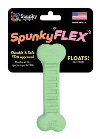 SpunkyFlex Bone - Made In USA