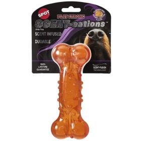 Spot Scent Sation Peanut Butter Scented (Option: Bone)