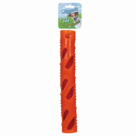 DGR Crinkle Stuff Stick (Color: Orange)