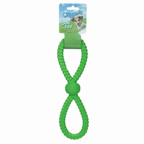 Digger Figure 8 Tugger (Color: Green)