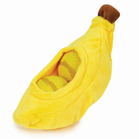 ZA Perky Produce Banana (size: large)