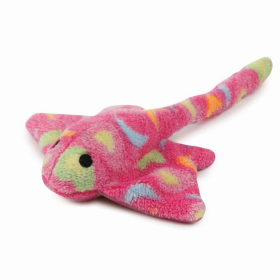 ZA Sea Charmer Stingray (Color: Pink)