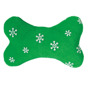 ZA Blizzard Bone (Color: Green, size: Large 7.25in)