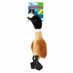 GR Wild Bird Unstuffies Goose (size: small)