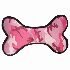 ZA Toughstructable Bone (Color: PINK CAMO, size: small)