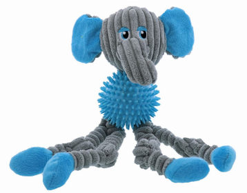 Play 365 Spike Society (Color: Elephant)