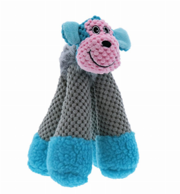 Play 365 Doggy Long Legs (Color: Monkey, size: large)