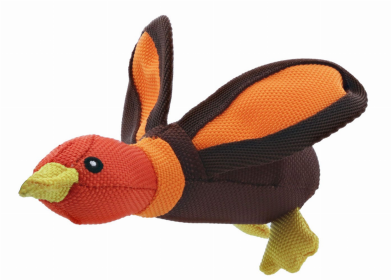 Play 365 Ballistic Duck (Color: Orange)