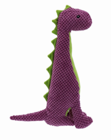 Play 365 Jur Cord Crew Massos (Color: Purple, size: large)