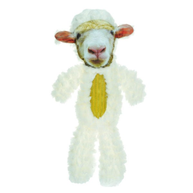 FZ Full Body Flattie (Color: Sheep)