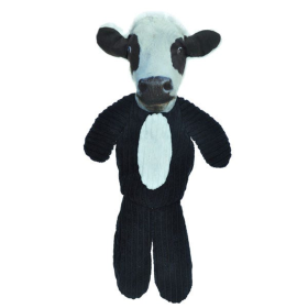 FZ Full Body Flattie (Color: Cow)