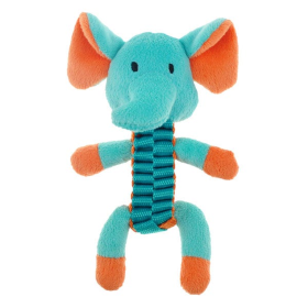 CHP Plush Ballistic Twister (Color: Elephant)