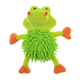 CHP Noodle ball body with squeaker (Color: Gator)