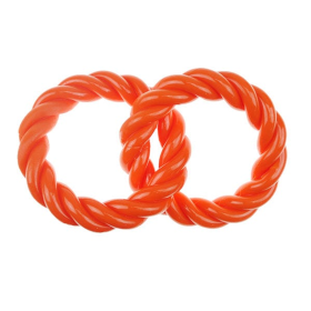 IF TPR 2 Rings (Color: Orange)