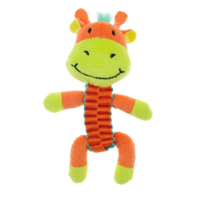 CHP Plush Ballistic Twister (Color: Giraffe)