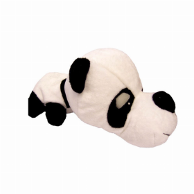 Digger's FatHedz (Color: Panda Bear)