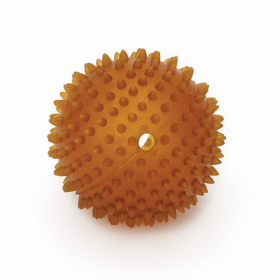 PW EcoToys Spikey EcoBall (size: small)