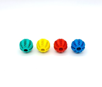 Treat Dispensing Ball (size: large)