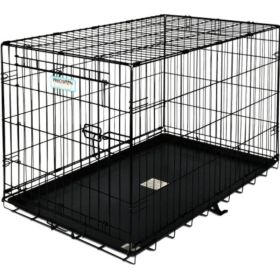 Precision Pet Pro Value by Great Crate (Option: 1 Door Crate - Model 2000)