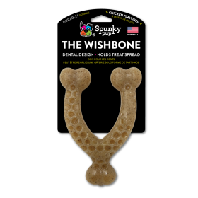 The Wishbone (size: large)