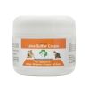 Lime Sulfur Pet Skin Cream - Pet Care and Veterinary Treatment for Itchy and Dry Skin - Safe Solution for Dog;  Cat;  Puppy;  Kitten;  Horse���